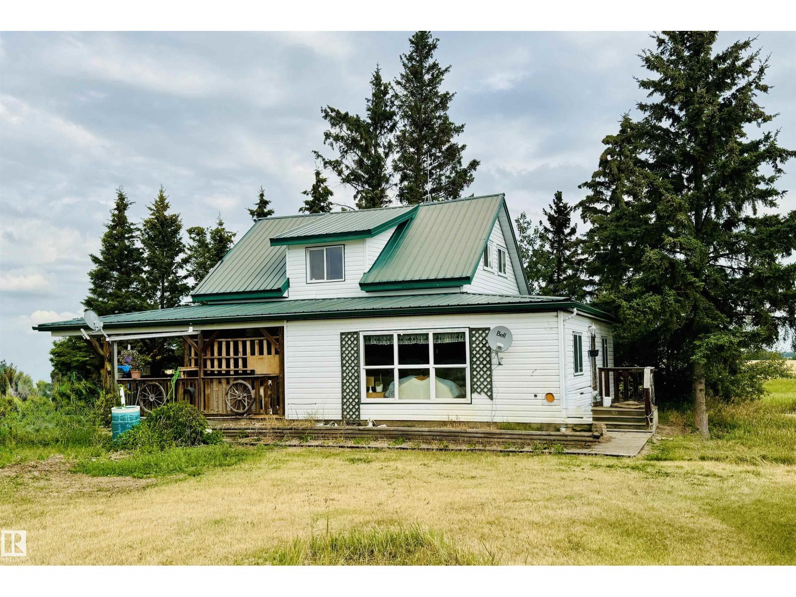 59020 Rg Rd 490, Rural Bonnyville M.d., Alberta  T0A 3A0 - Photo 33 - E4451778