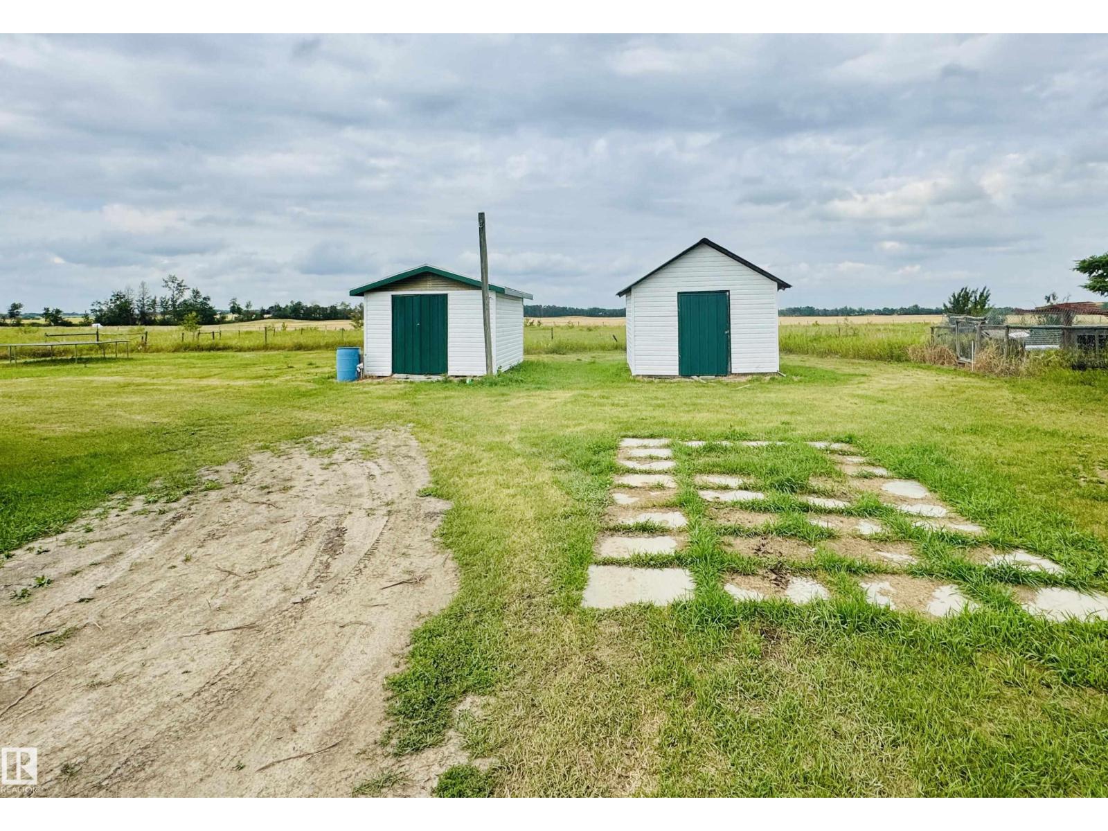 59020 Rg Rd 490, Rural Bonnyville M.d., Alberta  T0A 3A0 - Photo 34 - E4451778