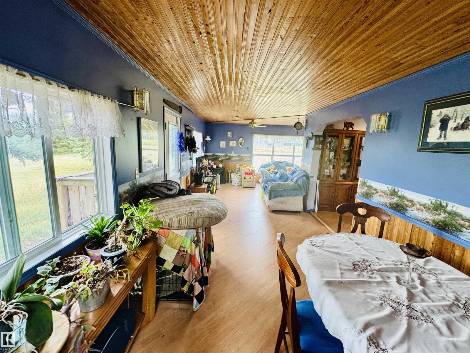 59020 Rg Rd 490, Rural Bonnyville M.d., Alberta  T0A 3A0 - Photo 12 - E4451778