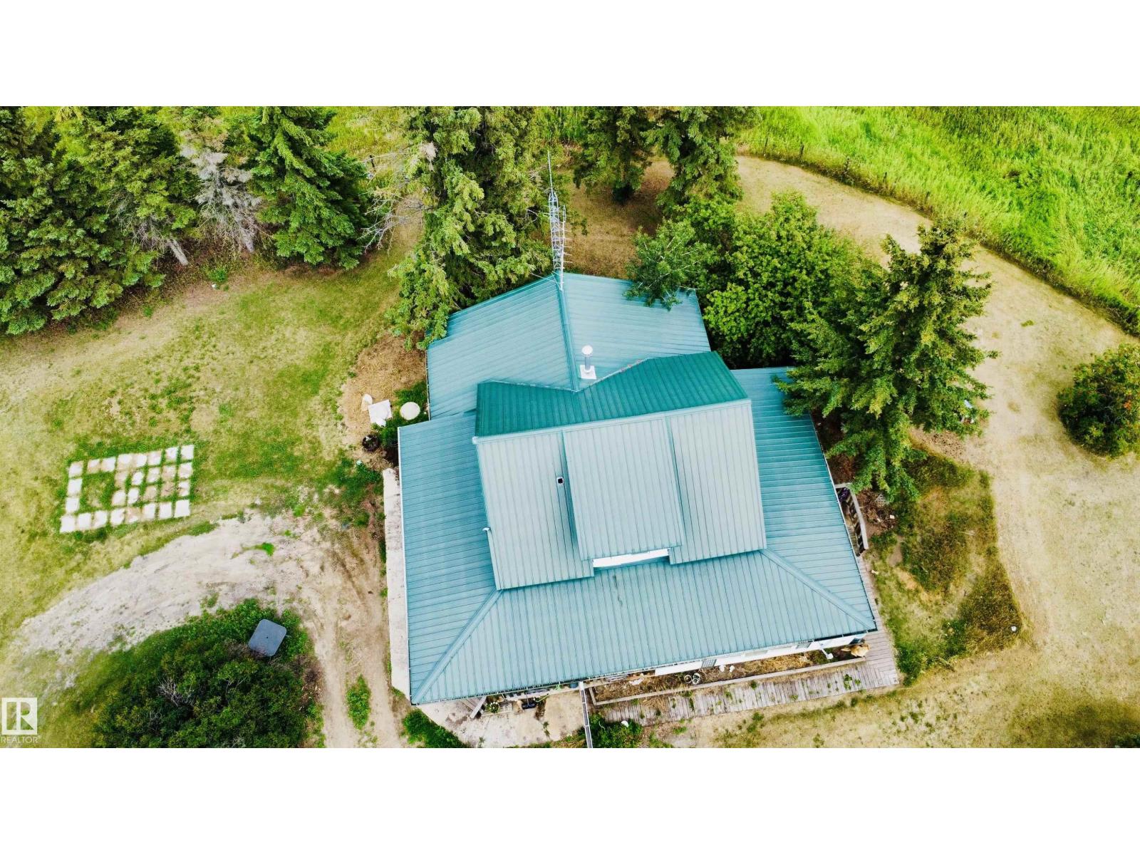 59020 Rg Rd 490, Rural Bonnyville M.d., Alberta  T0A 3A0 - Photo 25 - E4451778