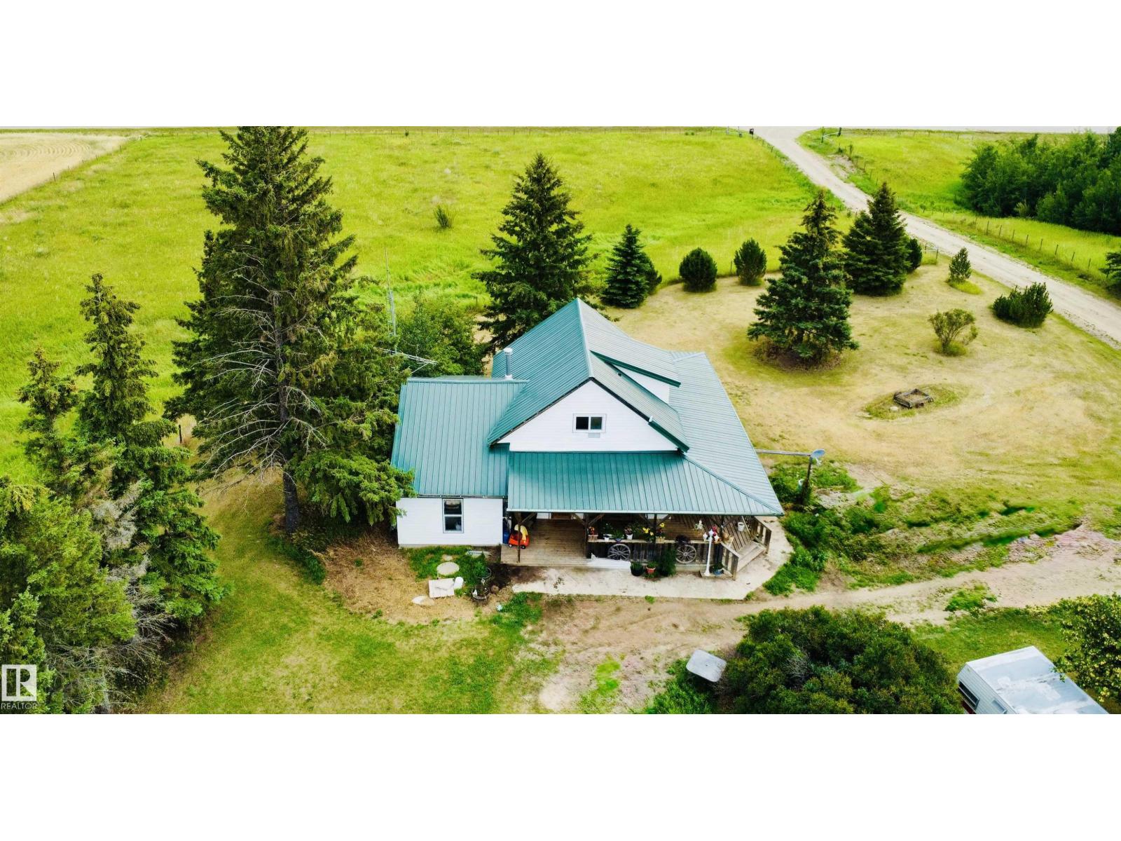 59020 Rg Rd 490, Rural Bonnyville M.d., Alberta  T0A 3A0 - Photo 28 - E4451778