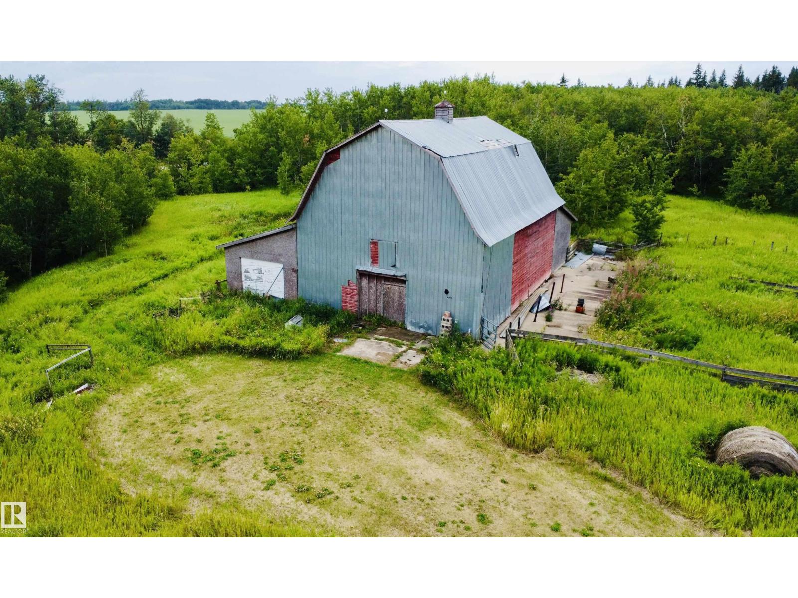 59020 Rg Rd 490, Rural Bonnyville M.d., Alberta  T0A 3A0 - Photo 35 - E4451778