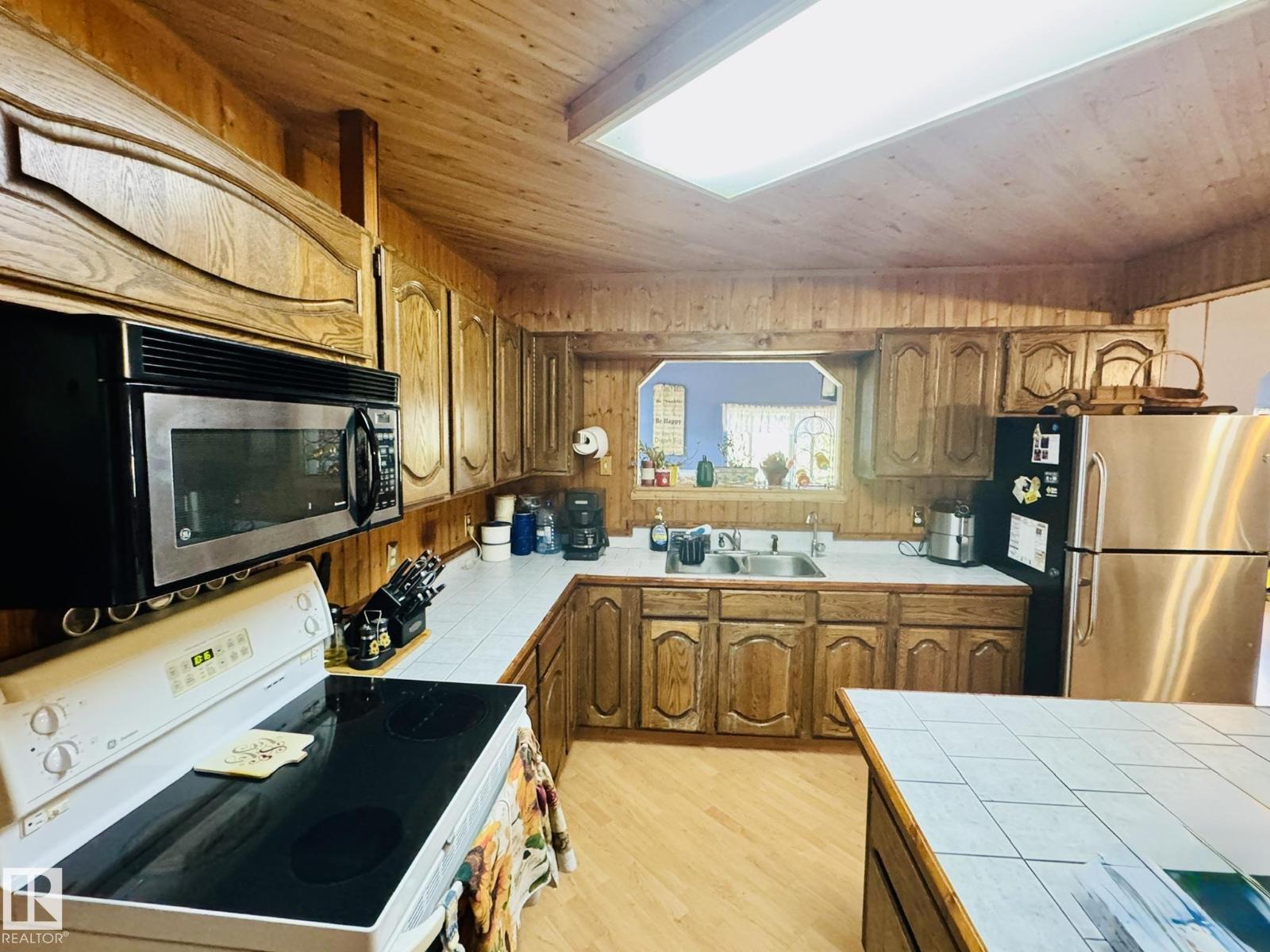 59020 Rg Rd 490, Rural Bonnyville M.d., Alberta  T0A 3A0 - Photo 4 - E4451778