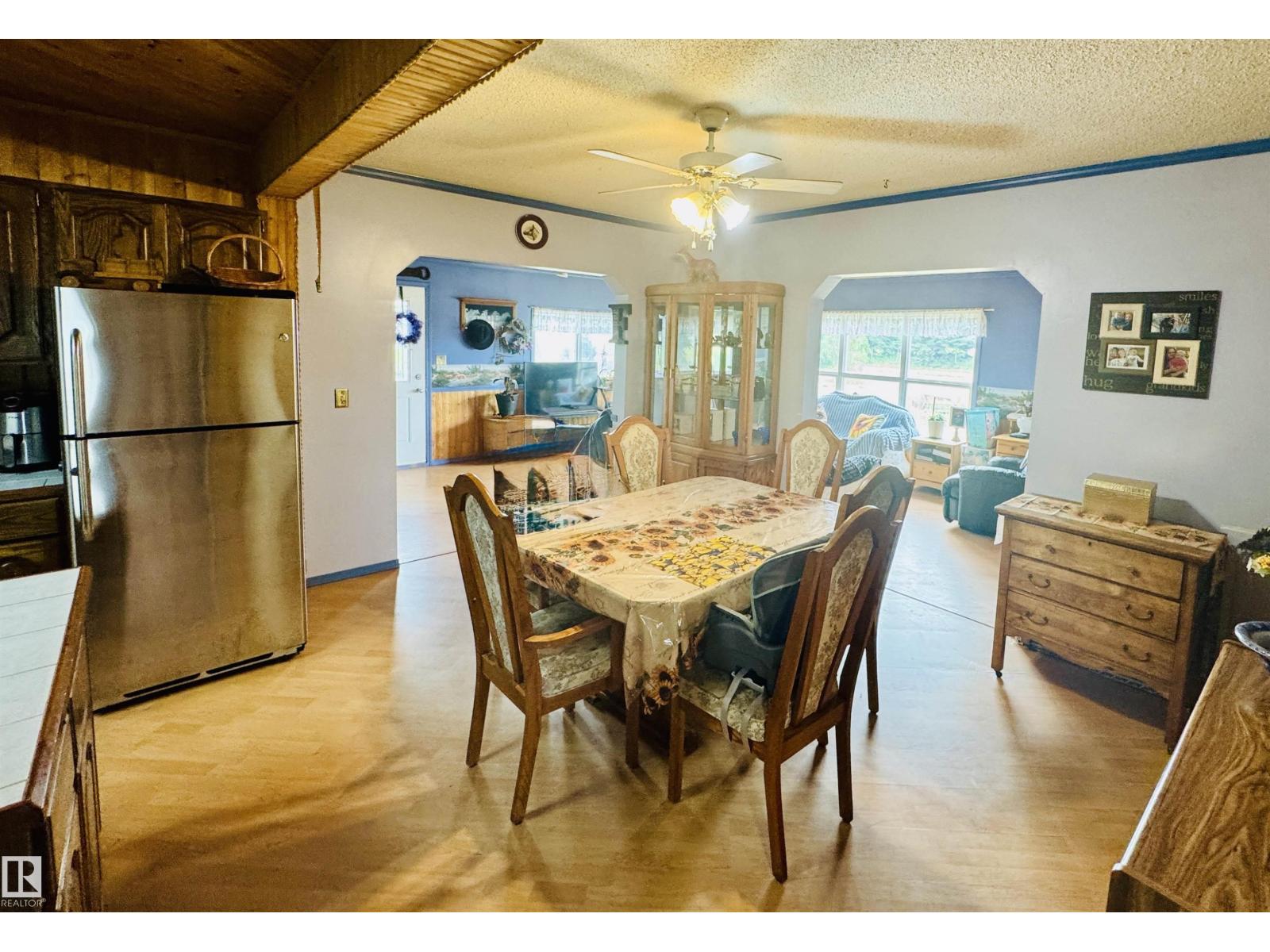 59020 Rg Rd 490, Rural Bonnyville M.d., Alberta  T0A 3A0 - Photo 8 - E4451778