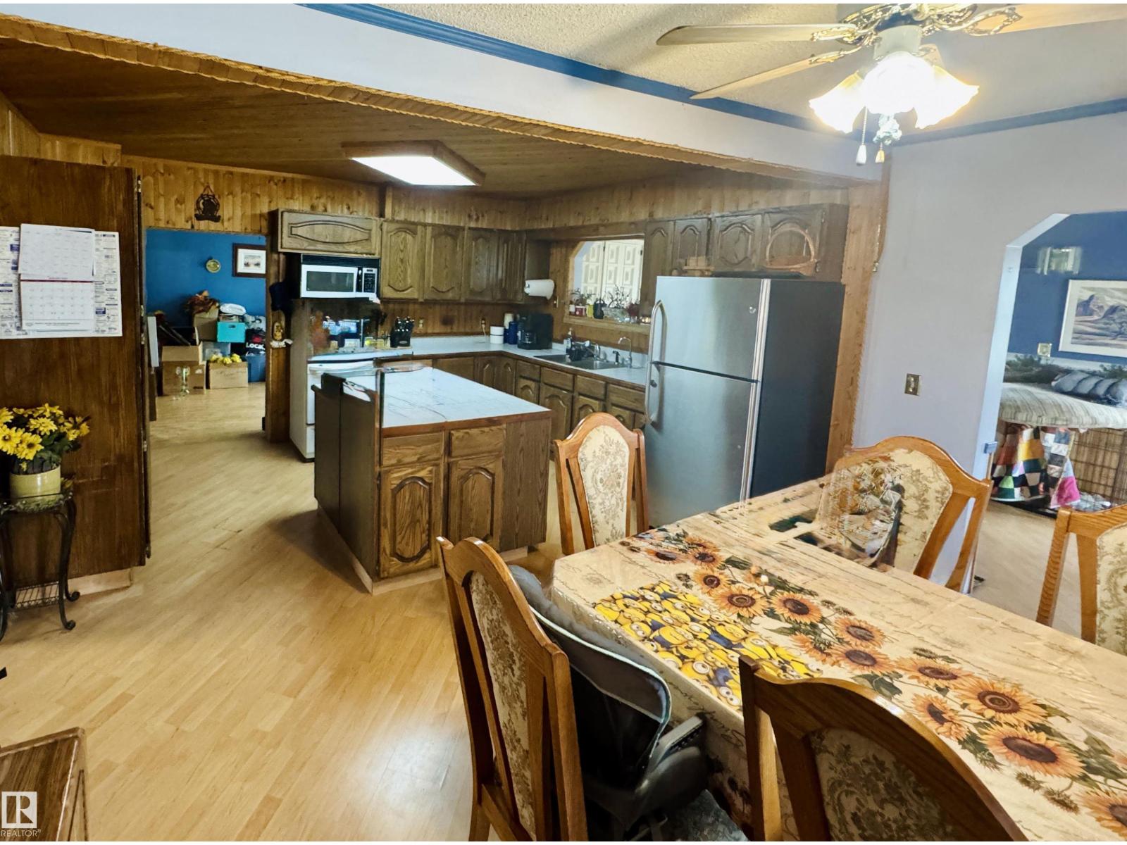 59020 Rg Rd 490, Rural Bonnyville M.d., Alberta  T0A 3A0 - Photo 7 - E4451778