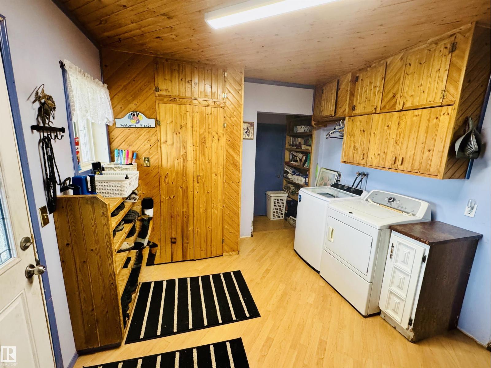 59020 Rg Rd 490, Rural Bonnyville M.d., Alberta  T0A 3A0 - Photo 18 - E4451778