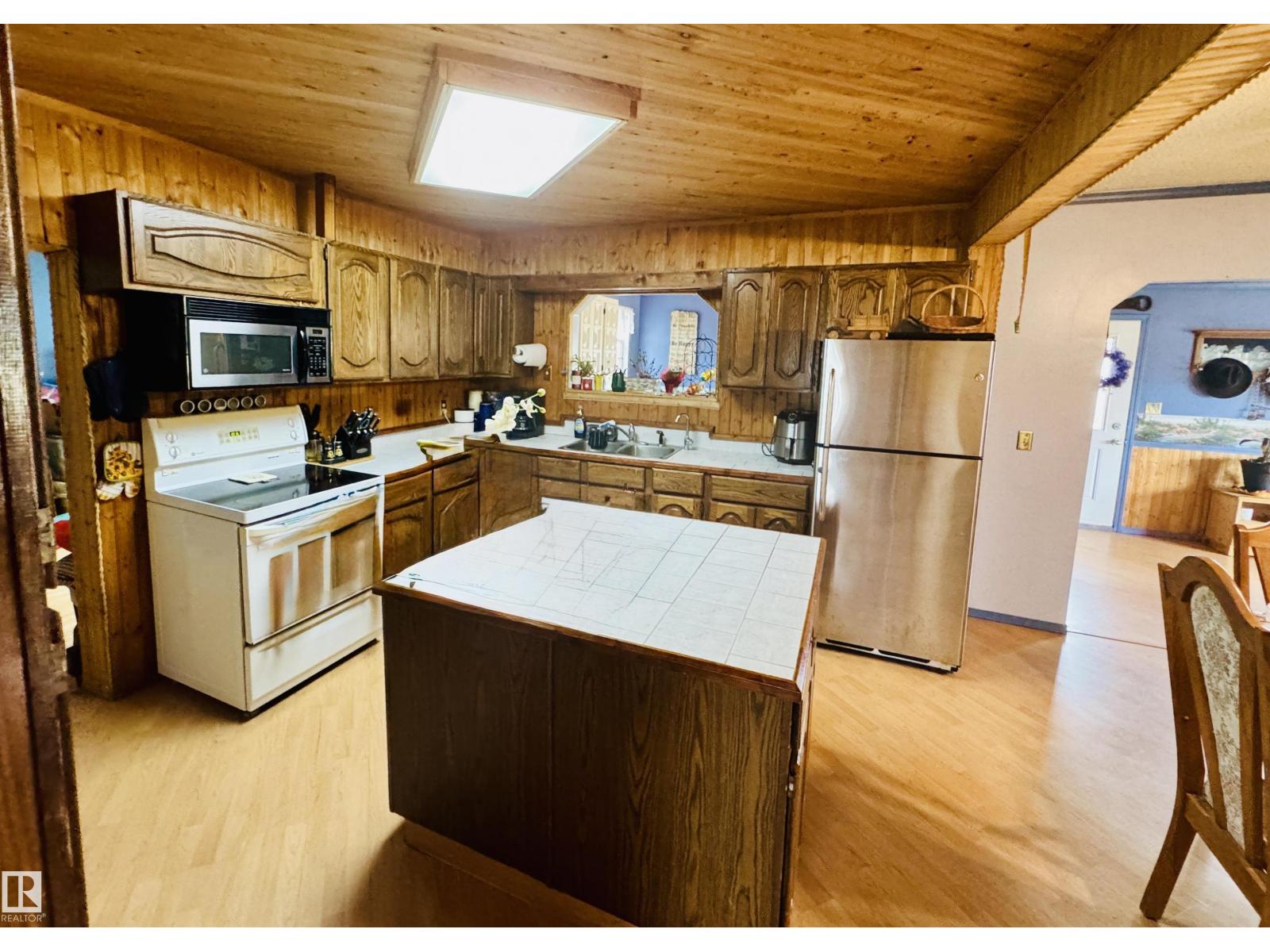 59020 Rg Rd 490, Rural Bonnyville M.d., Alberta  T0A 3A0 - Photo 6 - E4451778