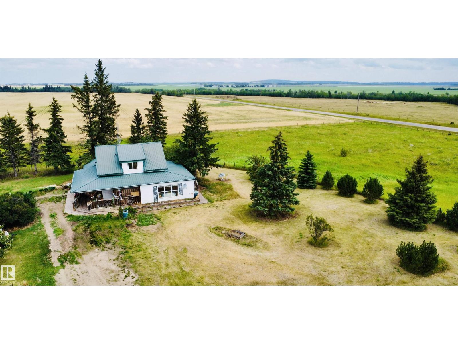59020 Rg Rd 490, Rural Bonnyville M.d., Alberta  T0A 3A0 - Photo 27 - E4451778