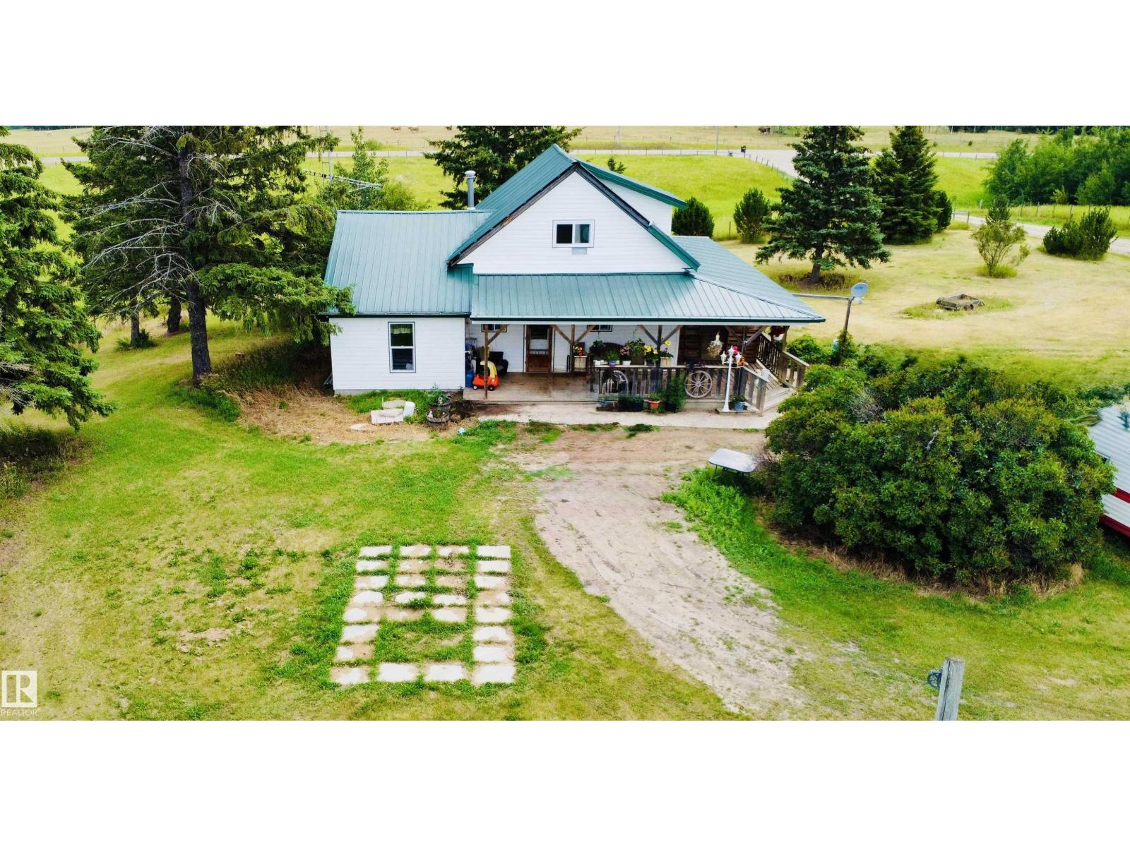 59020 Rg Rd 490, Rural Bonnyville M.d., Alberta  T0A 3A0 - Photo 29 - E4451778