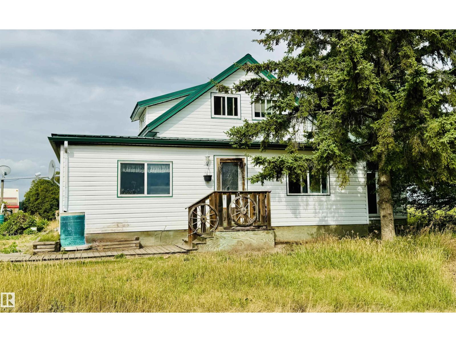 59020 Rg Rd 490, Rural Bonnyville M.d., Alberta  T0A 3A0 - Photo 31 - E4451778