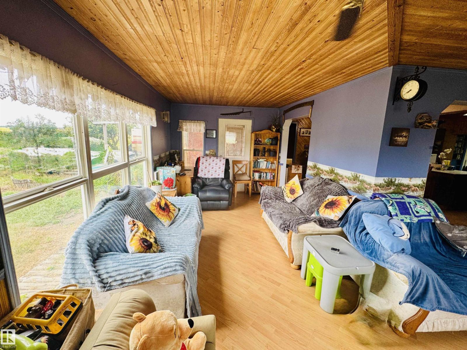 59020 Rg Rd 490, Rural Bonnyville M.d., Alberta  T0A 3A0 - Photo 11 - E4451778