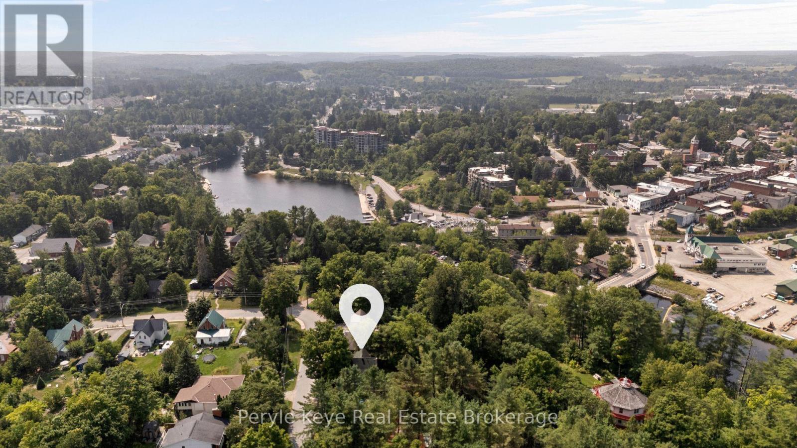 9 King Street, Bracebridge, Ontario  P1L 1H4 - Photo 6 - X12337051