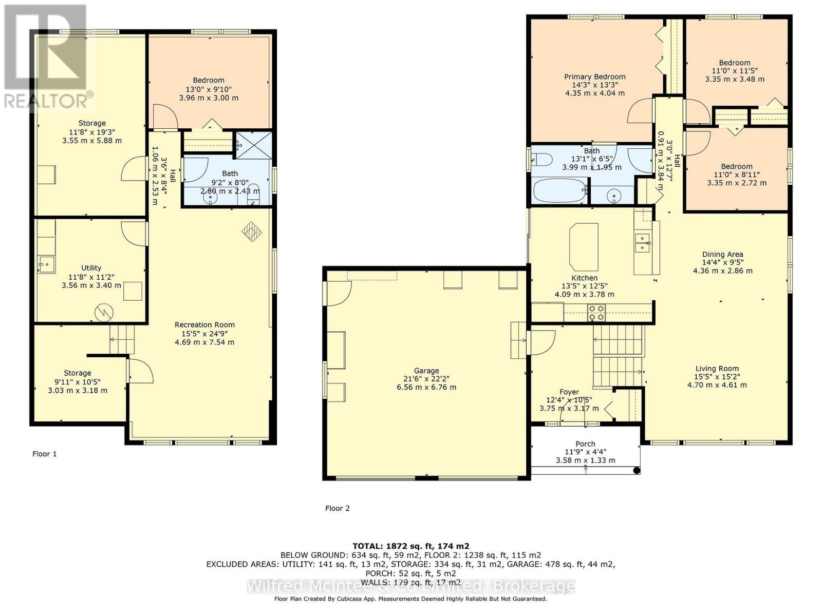 362 Westwood Drive, Brockton, Ontario  N0G 2V0 - Photo 39 - X12337052