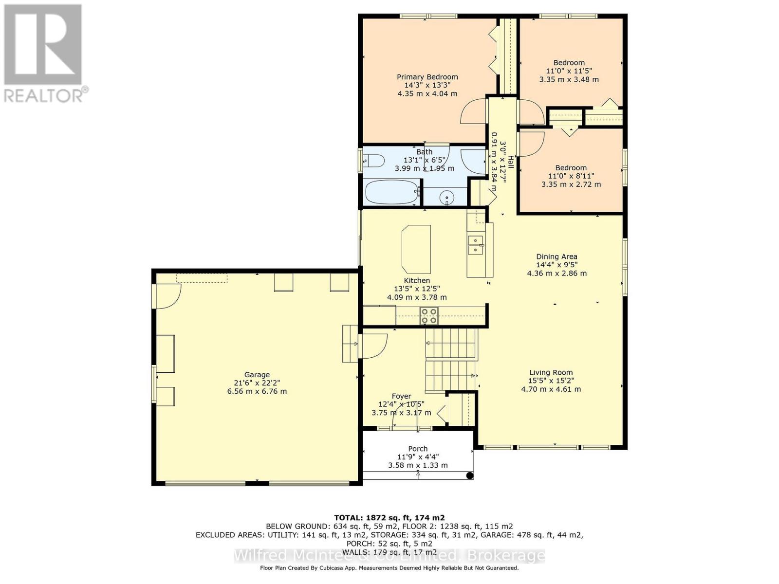 362 Westwood Drive, Brockton, Ontario  N0G 2V0 - Photo 40 - X12337052