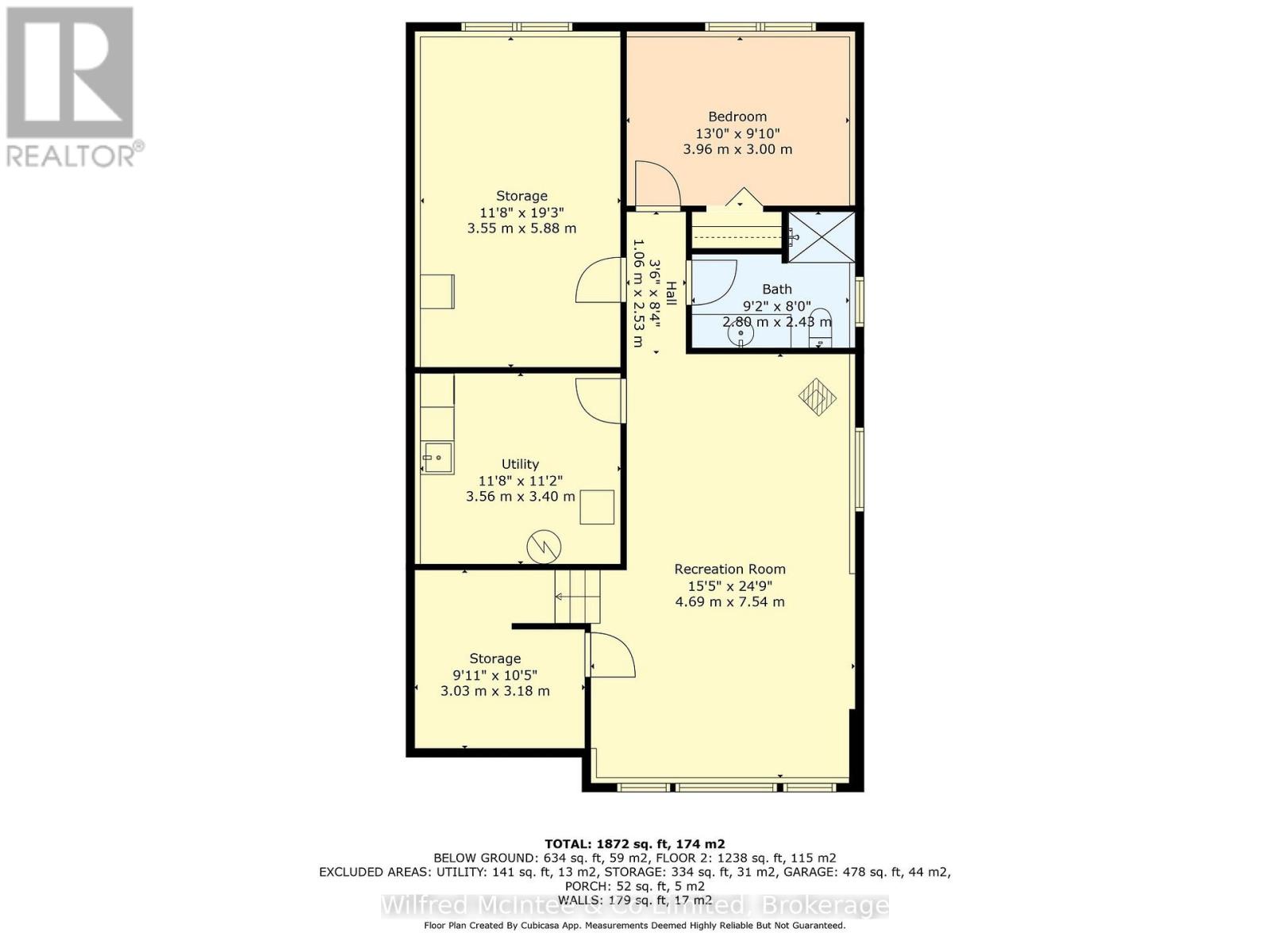 362 Westwood Drive, Brockton, Ontario  N0G 2V0 - Photo 41 - X12337052
