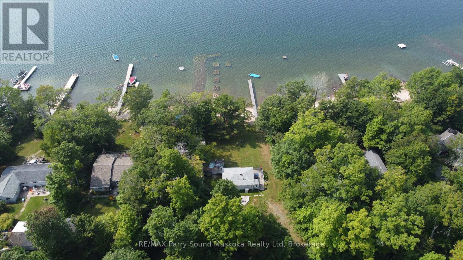 (Lot 14) - 426 Oak Point Road, Parry Sound, Ontario  P2A 2X4 - Photo 4 - X12337134