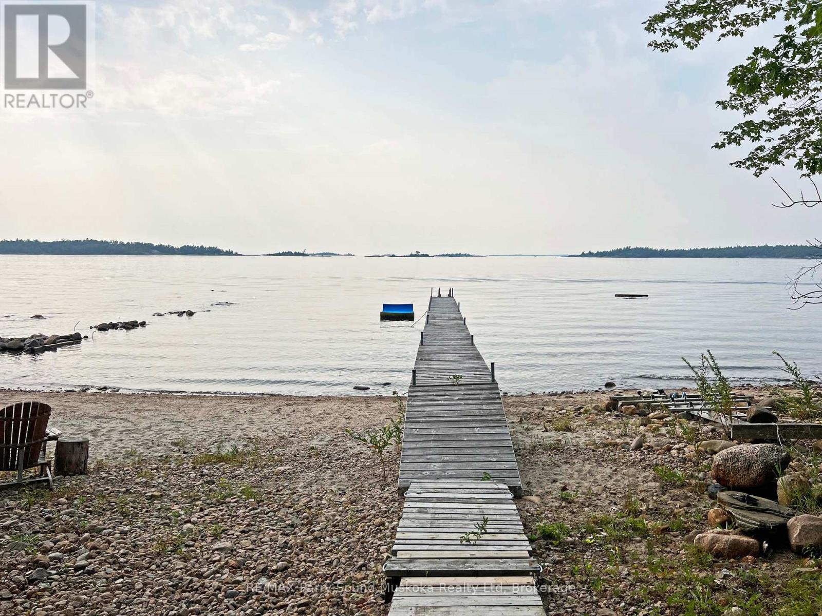 (Lot 14) - 426 Oak Point Road, Parry Sound, Ontario  P2A 2X4 - Photo 7 - X12337134