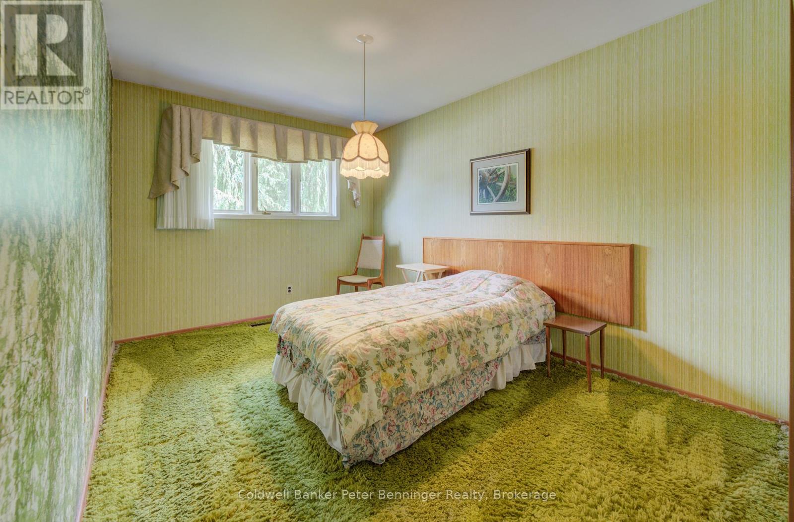 55 Dreger Avenue, Kitchener, Ontario  N2A 2A5 - Photo 13 - X12337163