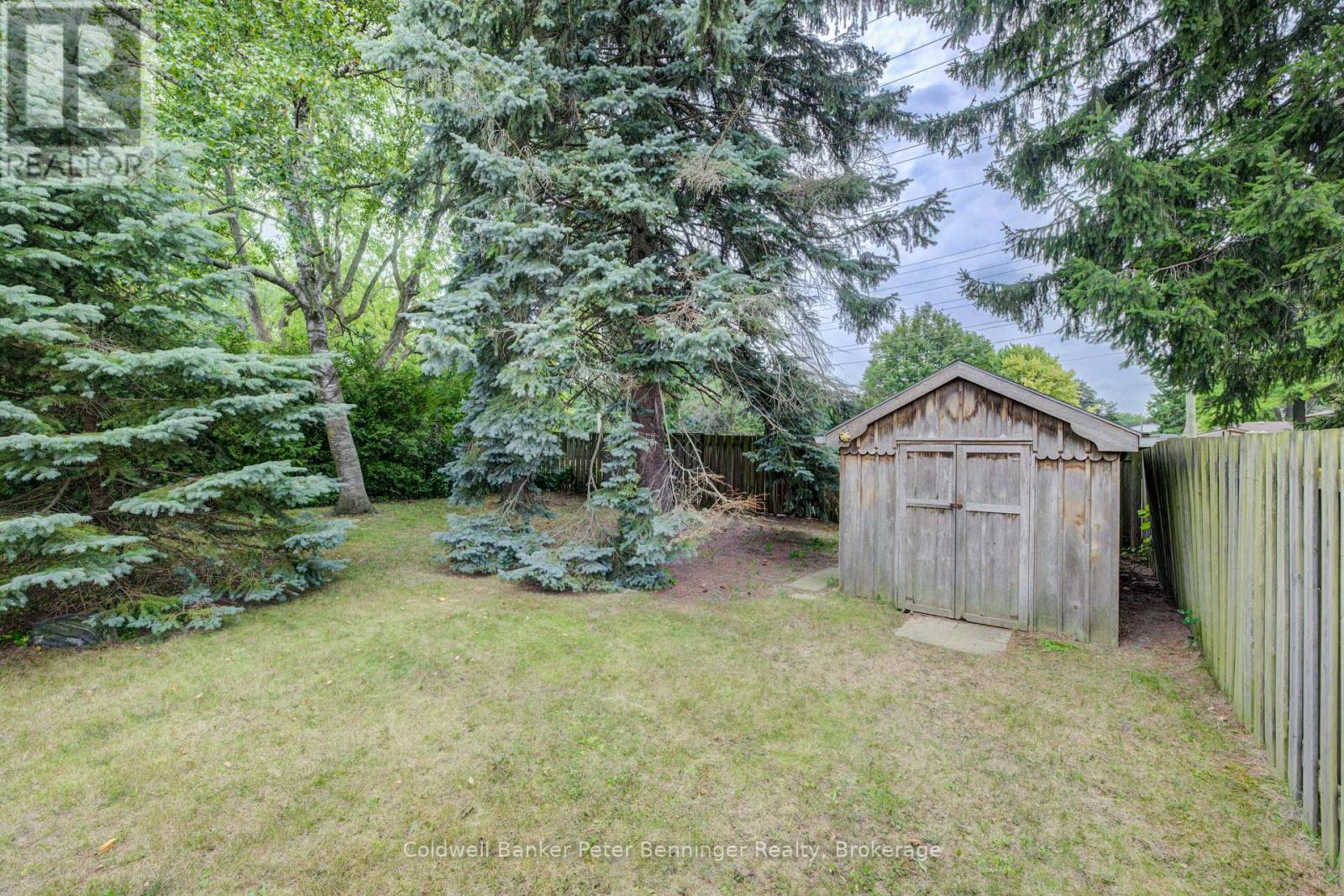 55 Dreger Avenue, Kitchener, Ontario  N2A 2A5 - Photo 29 - X12337163