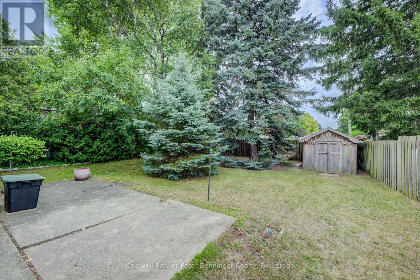 55 Dreger Avenue, Kitchener, Ontario  N2A 2A5 - Photo 30 - X12337163