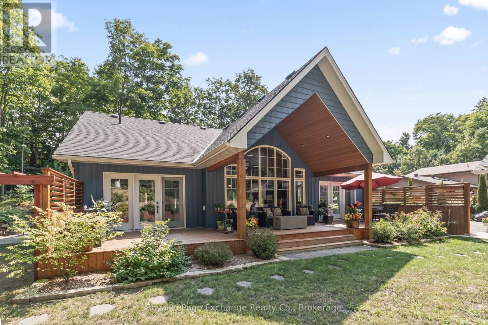 73 Bunnyview Drive, South Bruce Peninsula, Ontario  N0H 2G0 - Photo 24 - X12337181