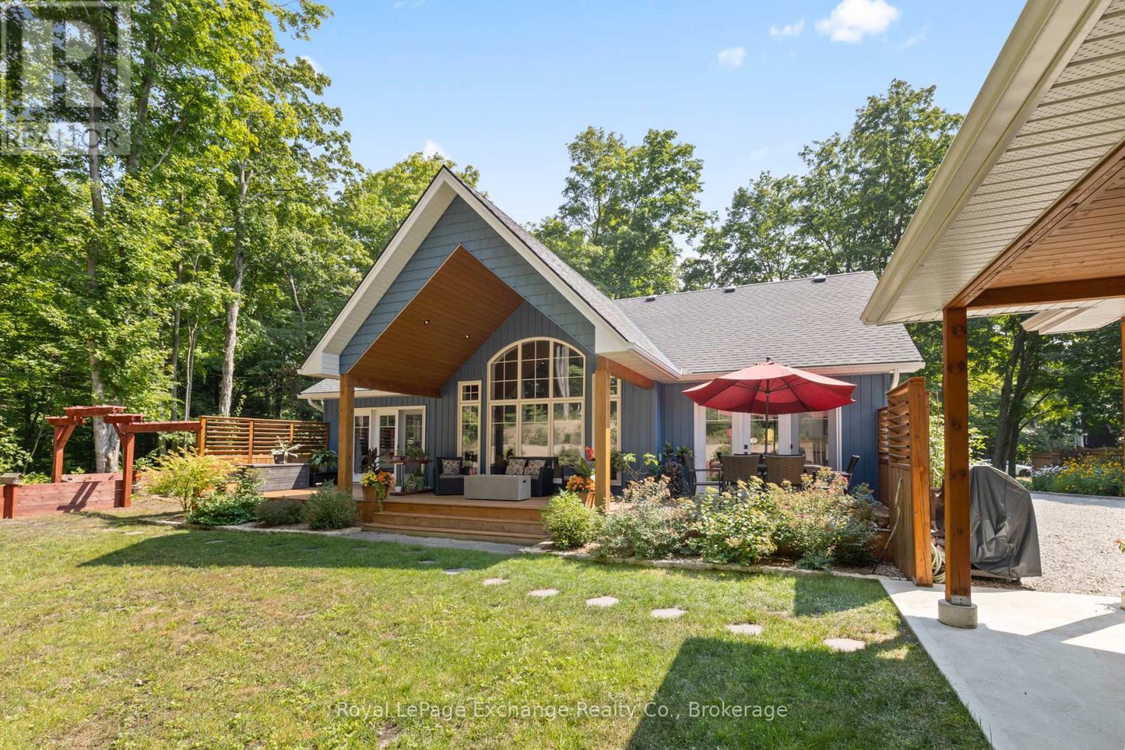 73 Bunnyview Drive, South Bruce Peninsula, Ontario  N0H 2G0 - Photo 26 - X12337181