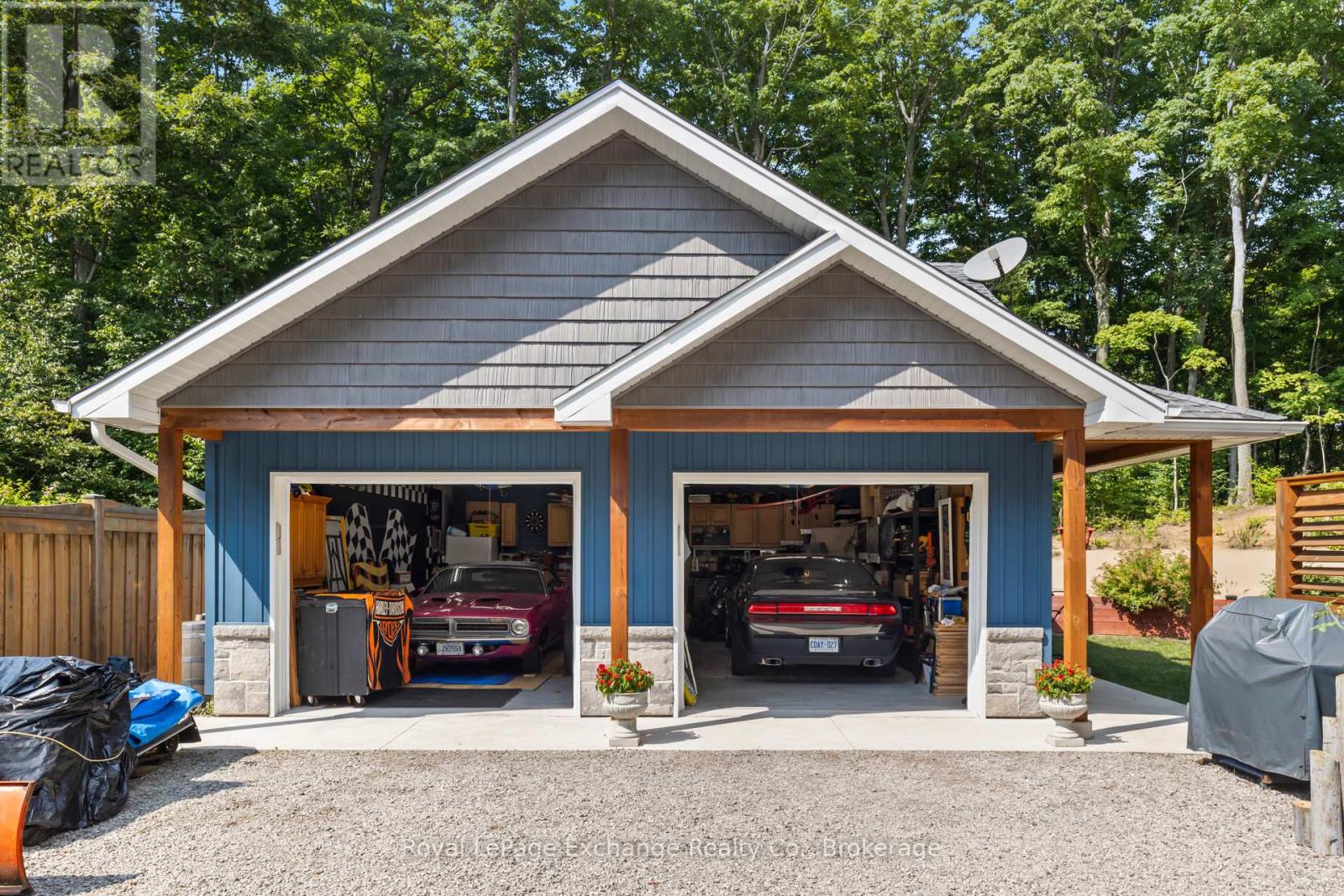 73 Bunnyview Drive, South Bruce Peninsula, Ontario  N0H 2G0 - Photo 6 - X12337181
