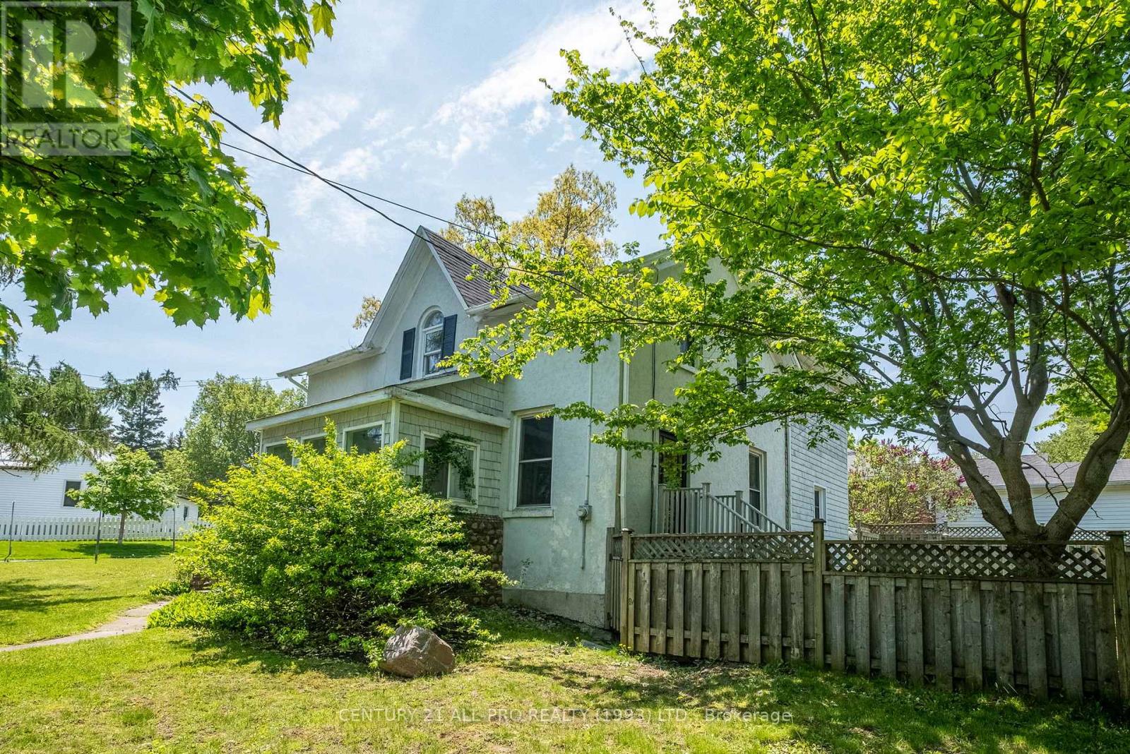 113 TREMAINE STREET, Cobourg, Ontario