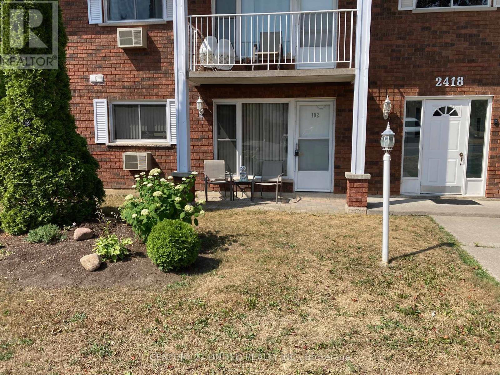 102 - 2418 Mountland Drive, Peterborough West, Ontario  K9K 2E2 - Photo 2 - X12337161