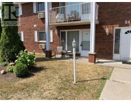 102 - 2418 MOUNTLAND DRIVE, Peterborough West, Ontario