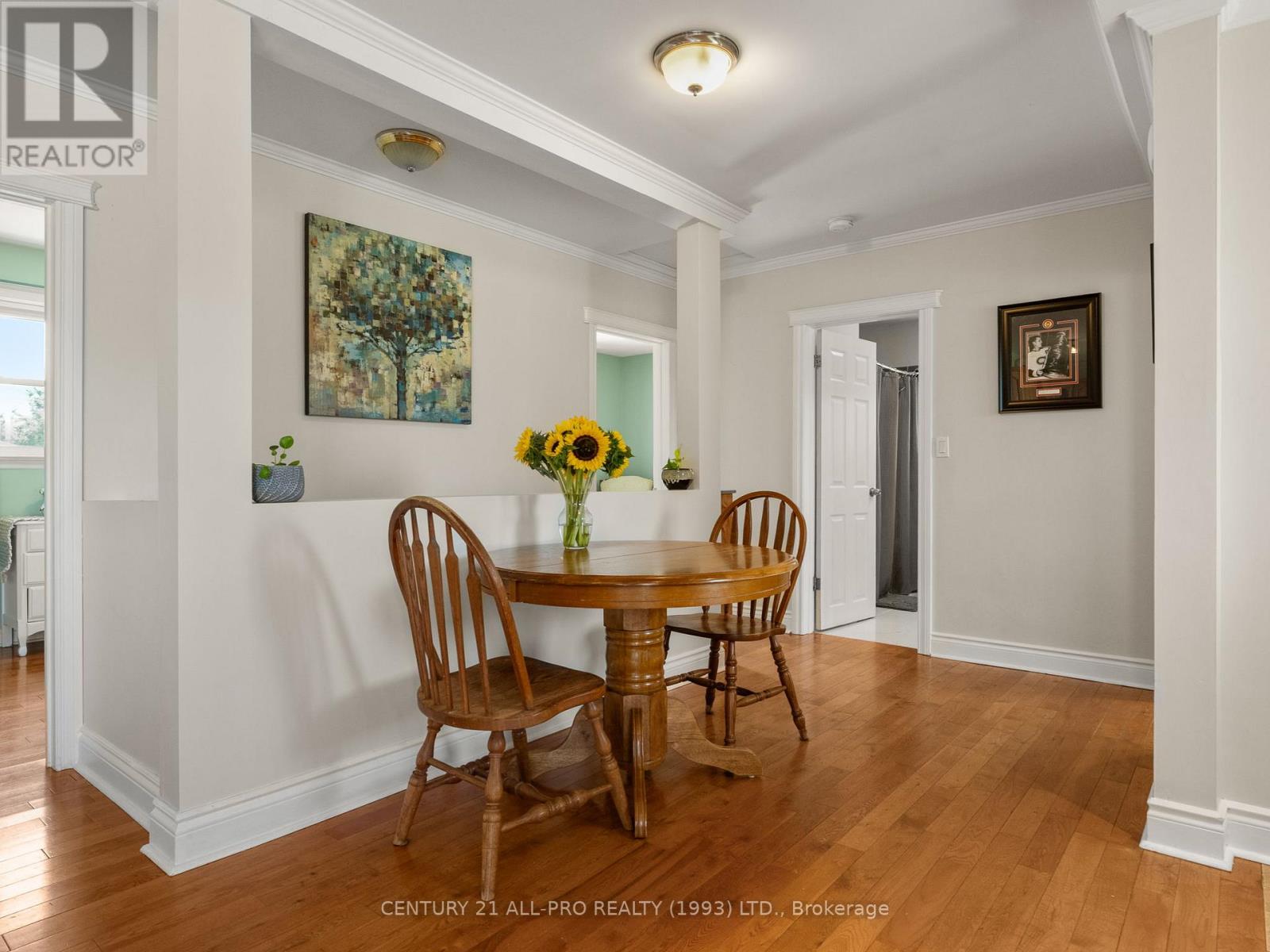 610 Norma Street, Cobourg, Ontario  K9A 2T8 - Photo 11 - X12337183