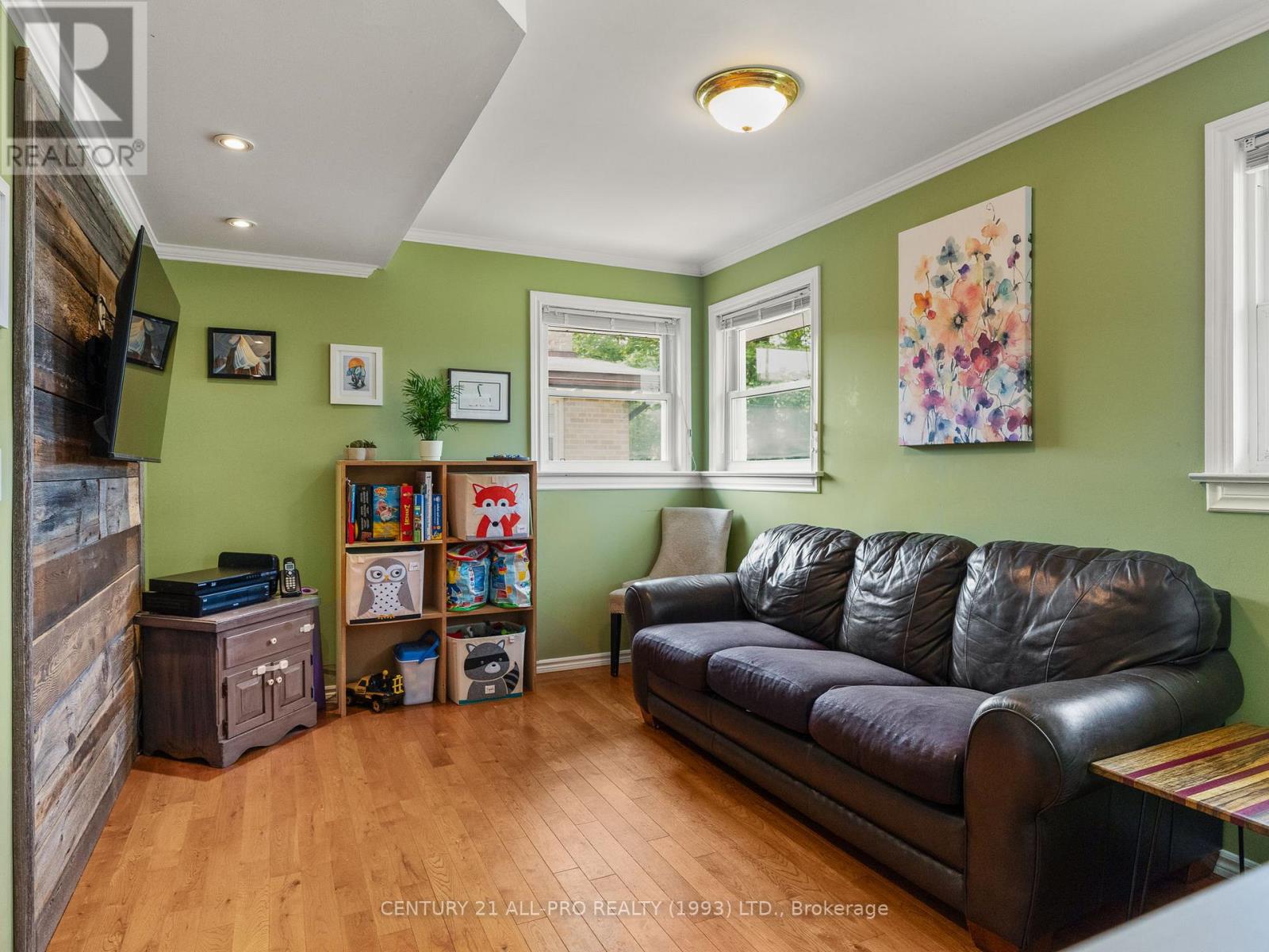 610 Norma Street, Cobourg, Ontario  K9A 2T8 - Photo 18 - X12337183