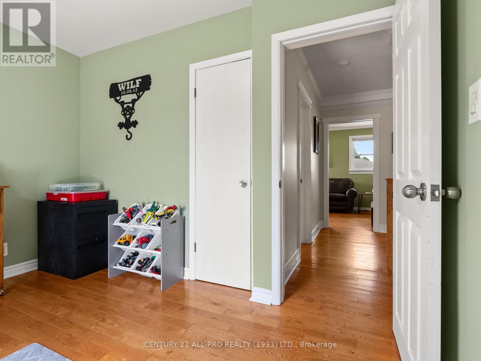 610 Norma Street, Cobourg, Ontario  K9A 2T8 - Photo 26 - X12337183