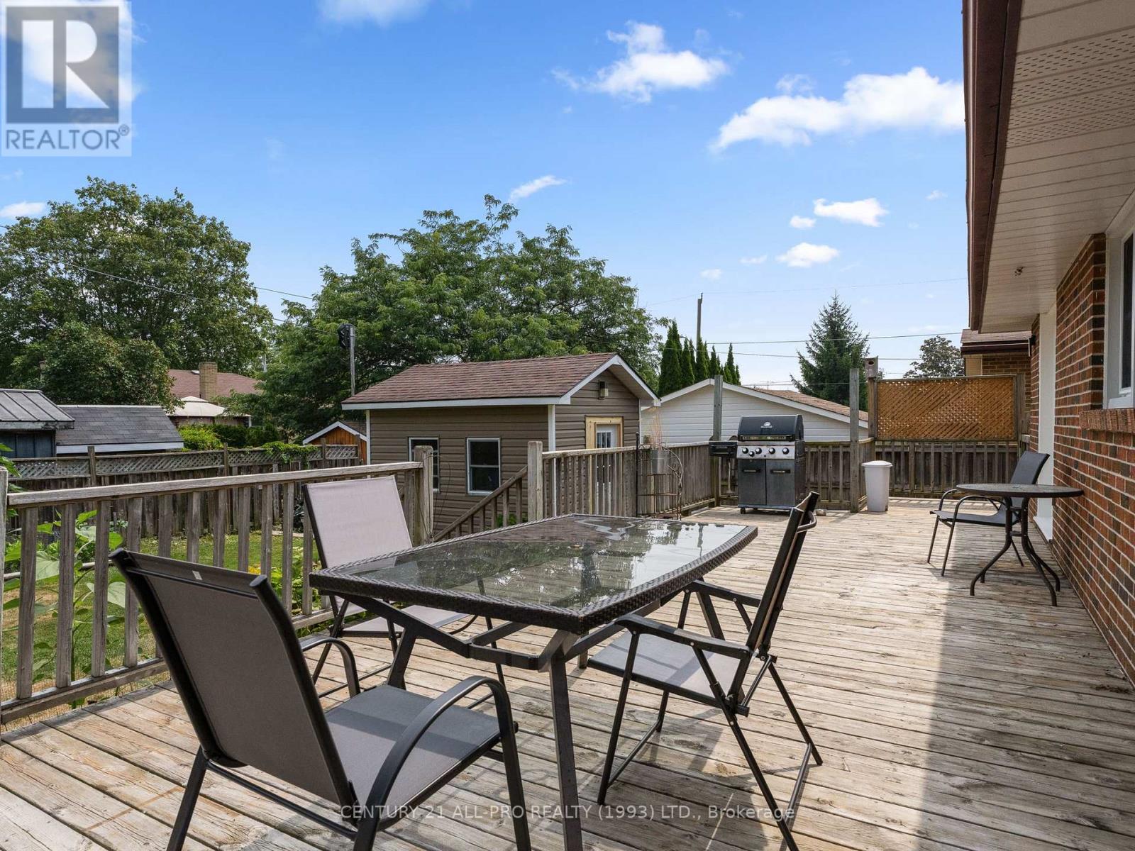 610 Norma Street, Cobourg, Ontario  K9A 2T8 - Photo 32 - X12337183