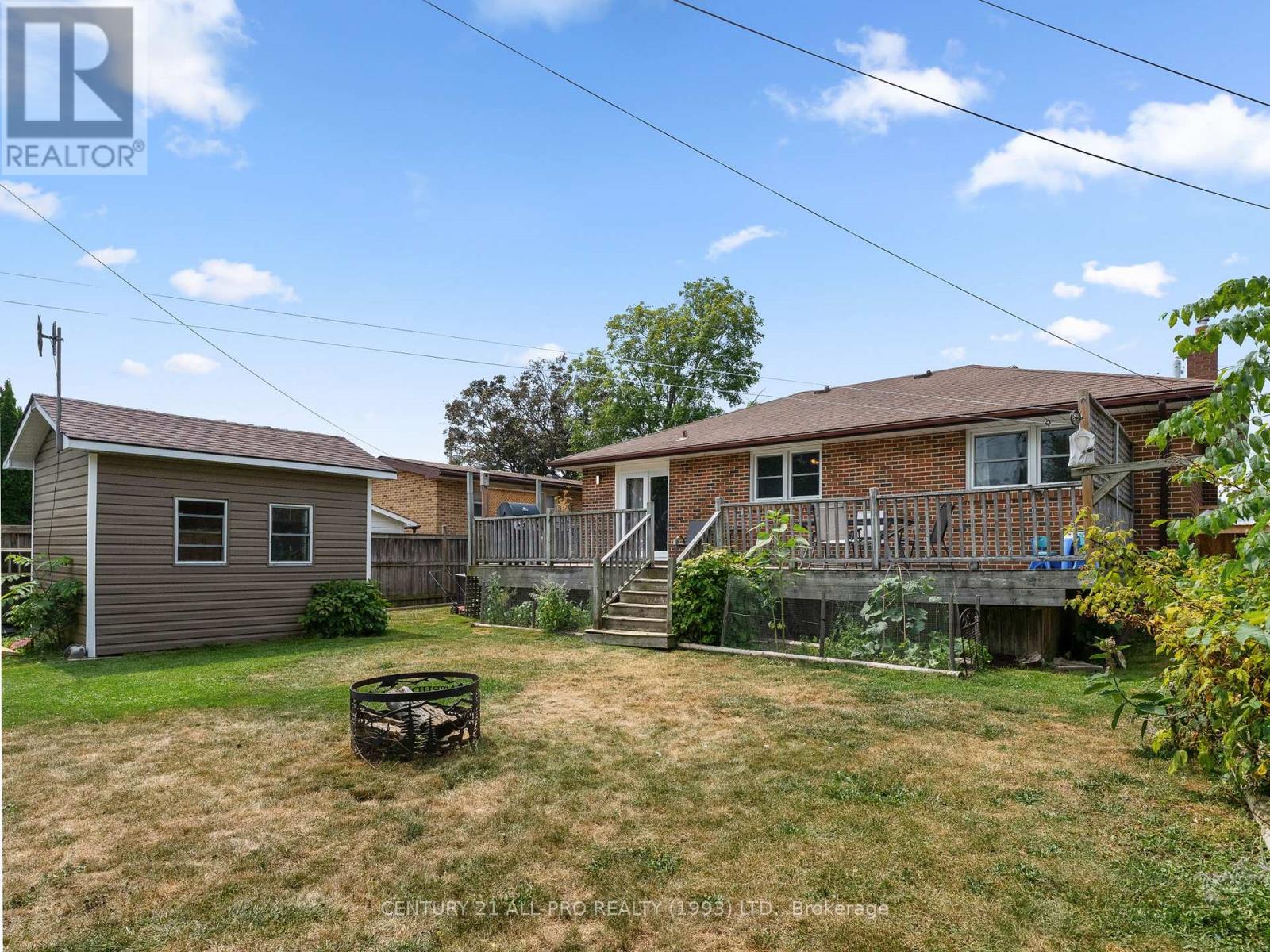 610 Norma Street, Cobourg, Ontario  K9A 2T8 - Photo 34 - X12337183