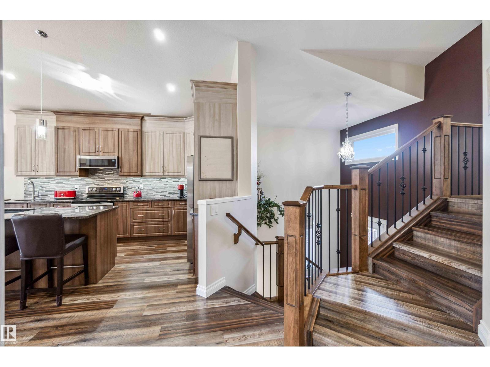 71 Ratelle Ci, St. Albert, Alberta  T8N 7V8 - Photo 11 - E4452370