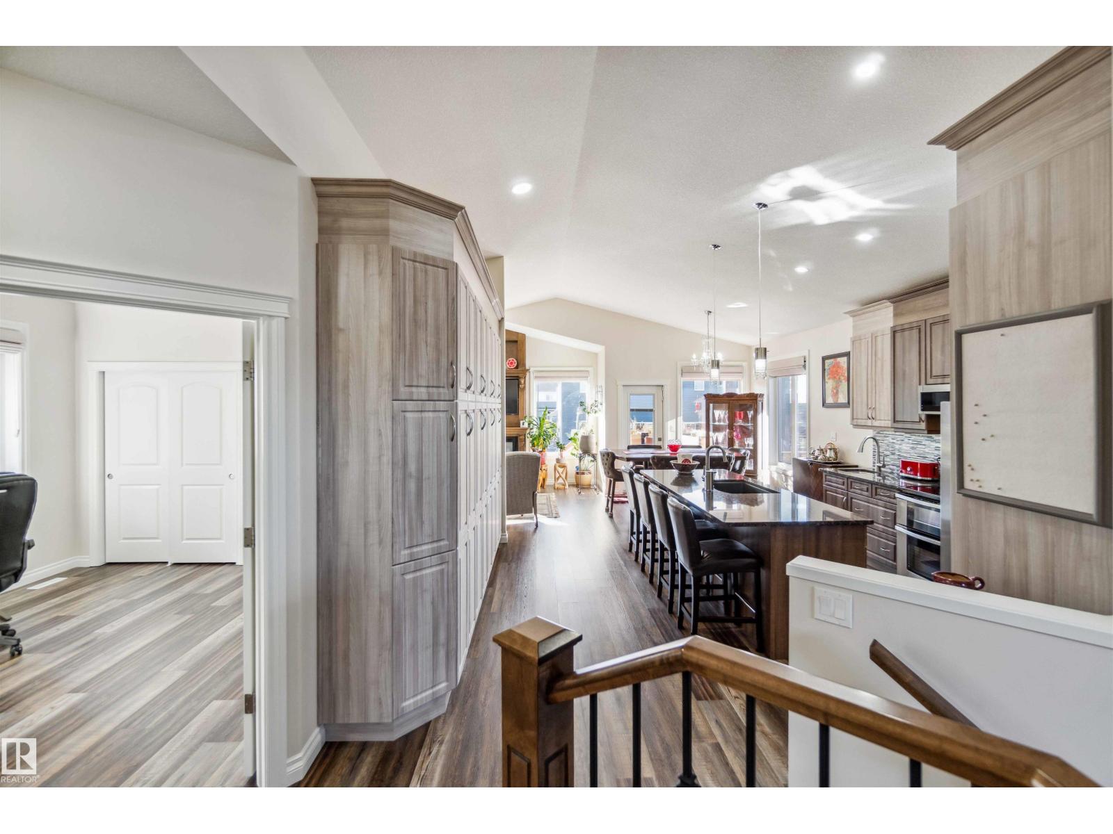 71 Ratelle Ci, St. Albert, Alberta  T8N 7V8 - Photo 12 - E4452370