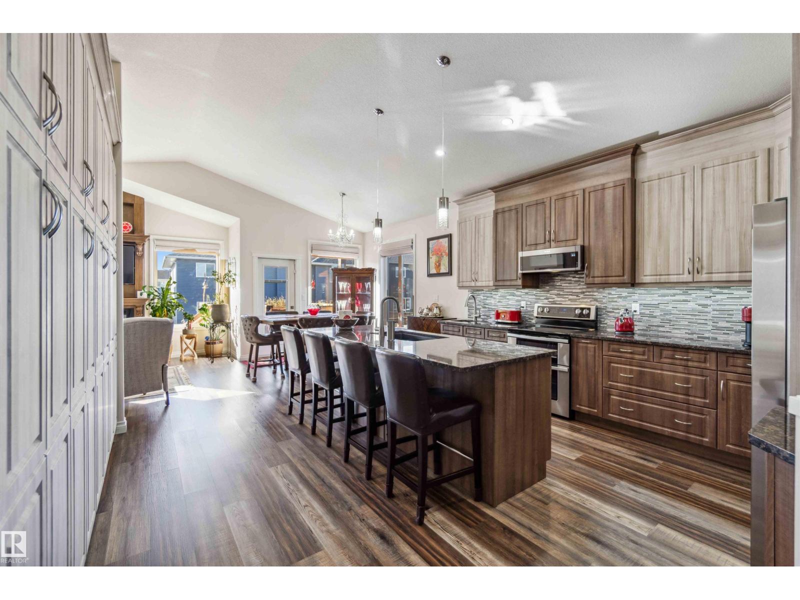 71 Ratelle Ci, St. Albert, Alberta  T8N 7V8 - Photo 13 - E4452370