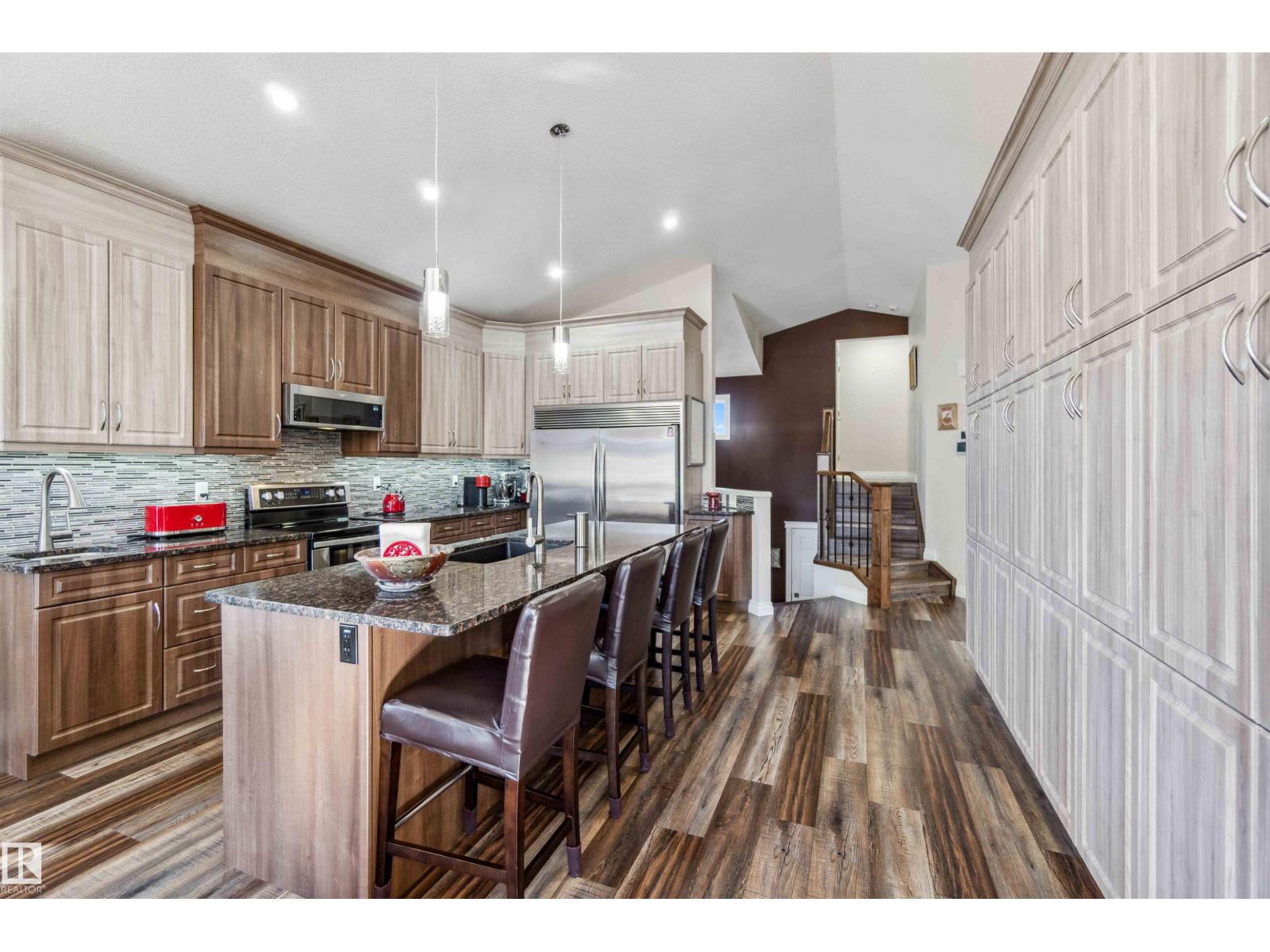 71 Ratelle Ci, St. Albert, Alberta  T8N 7V8 - Photo 15 - E4452370