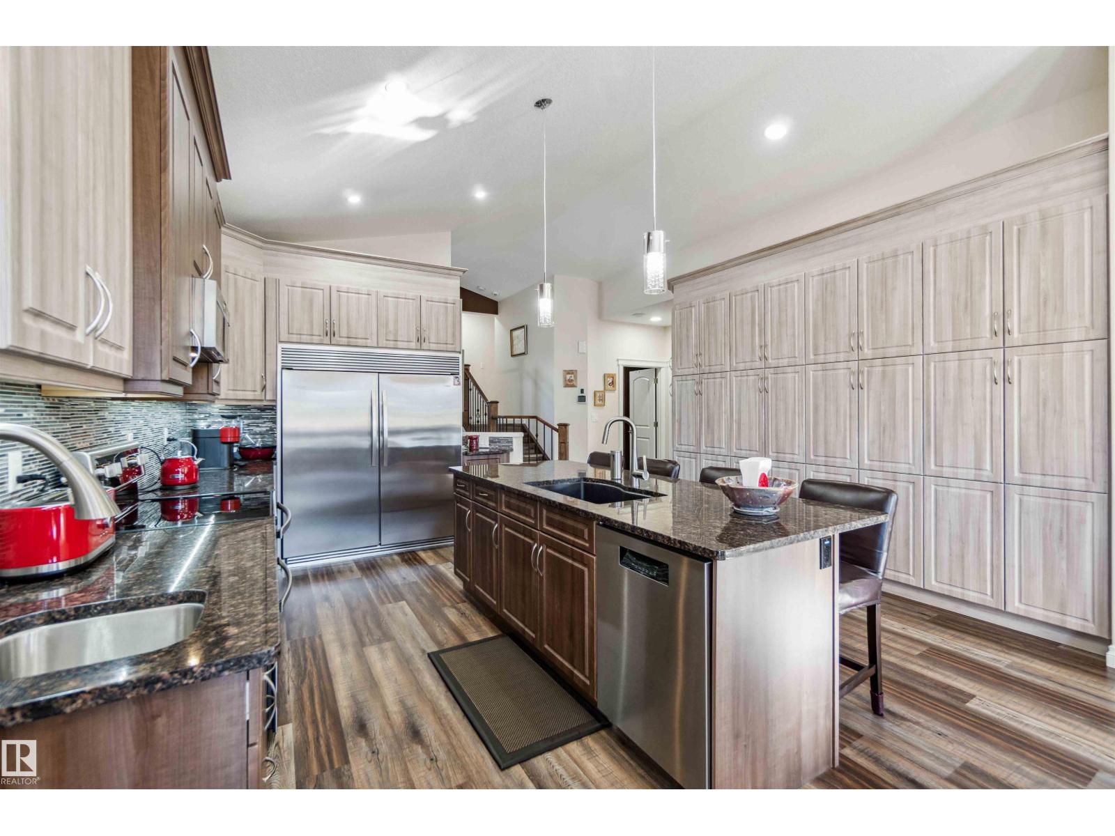 71 Ratelle Ci, St. Albert, Alberta  T8N 7V8 - Photo 16 - E4452370