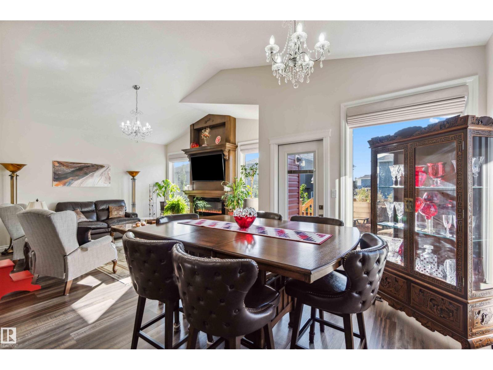 71 Ratelle Ci, St. Albert, Alberta  T8N 7V8 - Photo 17 - E4452370