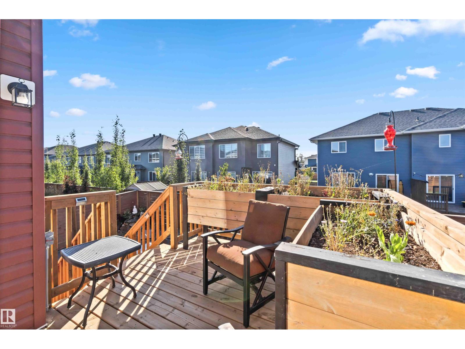 71 Ratelle Ci, St. Albert, Alberta  T8N 7V8 - Photo 18 - E4452370