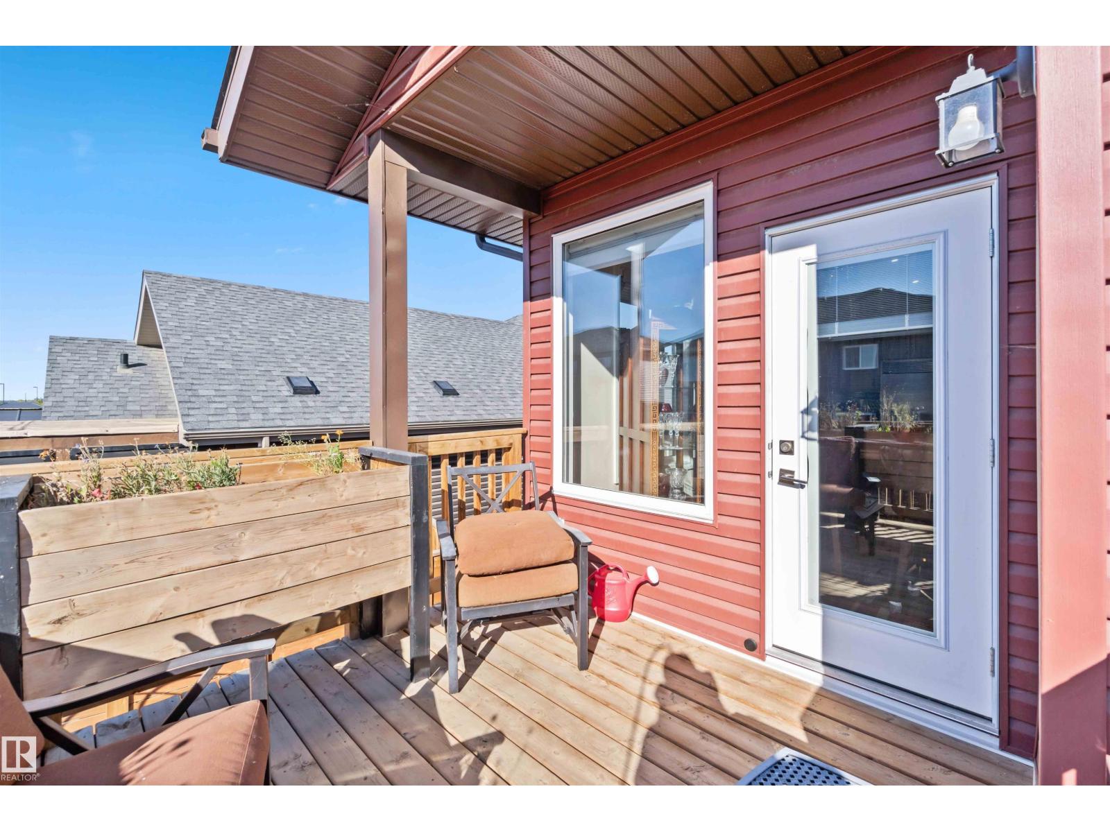 71 Ratelle Ci, St. Albert, Alberta  T8N 7V8 - Photo 19 - E4452370