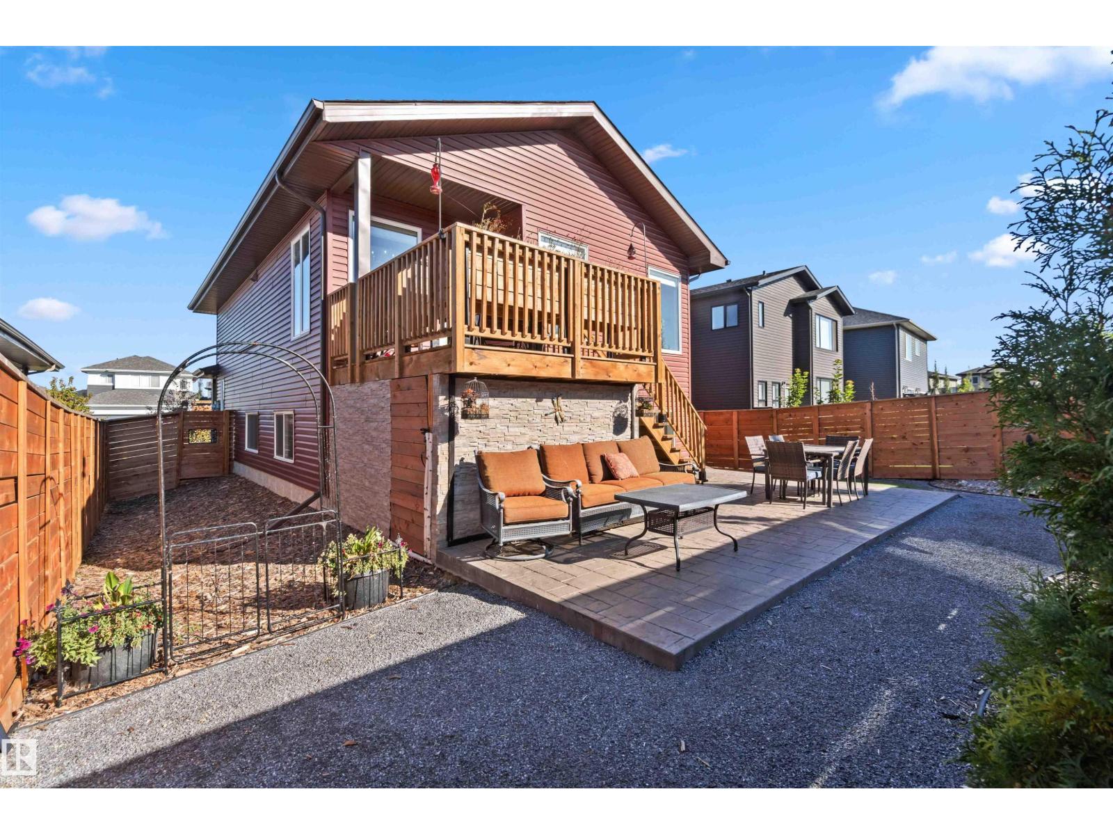 71 Ratelle Ci, St. Albert, Alberta  T8N 7V8 - Photo 2 - E4452370