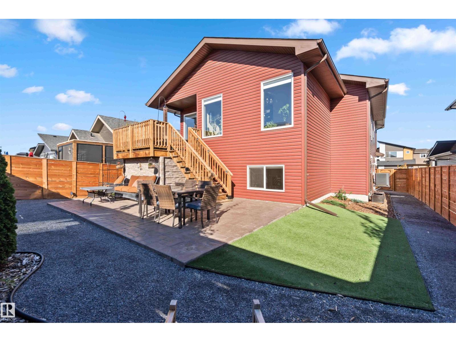 71 Ratelle Ci, St. Albert, Alberta  T8N 7V8 - Photo 20 - E4452370