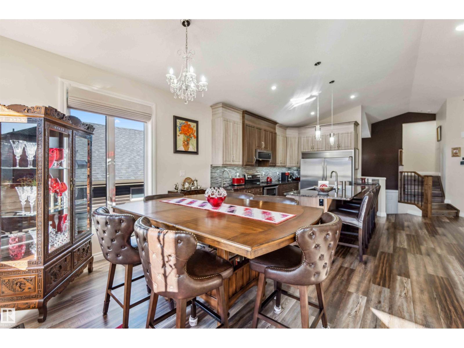 71 Ratelle Ci, St. Albert, Alberta  T8N 7V8 - Photo 21 - E4452370