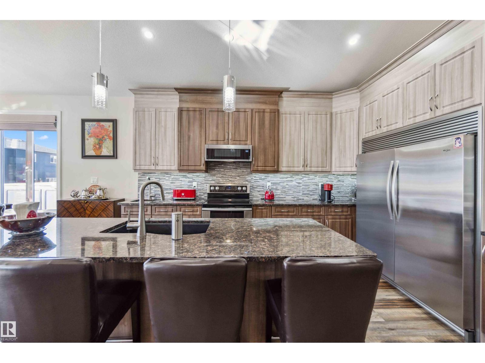 71 Ratelle Ci, St. Albert, Alberta  T8N 7V8 - Photo 3 - E4452370