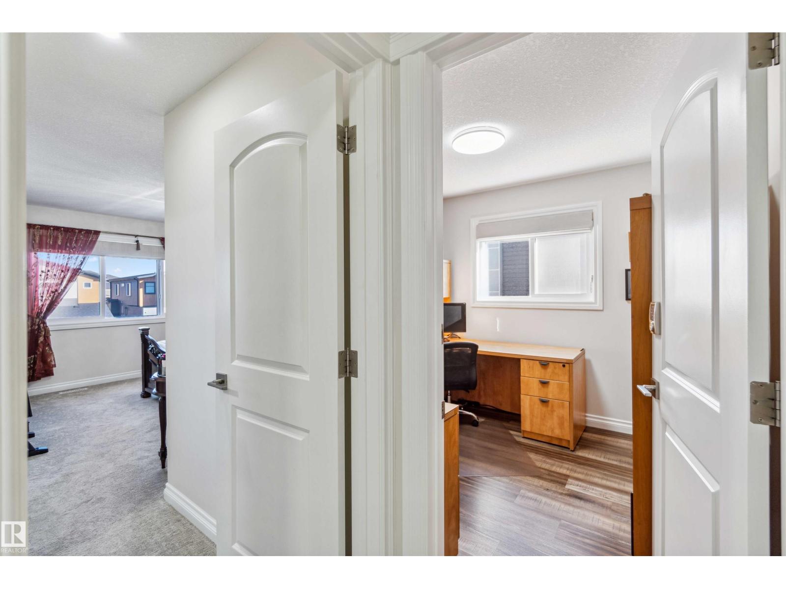 71 Ratelle Ci, St. Albert, Alberta  T8N 7V8 - Photo 33 - E4452370