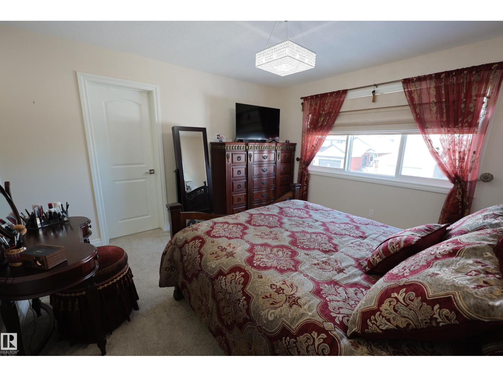 71 Ratelle Ci, St. Albert, Alberta  T8N 7V8 - Photo 36 - E4452370