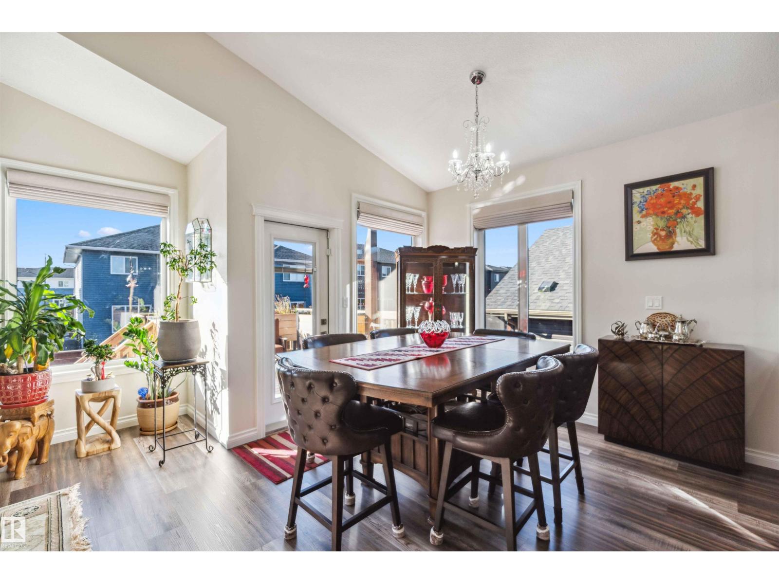 71 Ratelle Ci, St. Albert, Alberta  T8N 7V8 - Photo 4 - E4452370